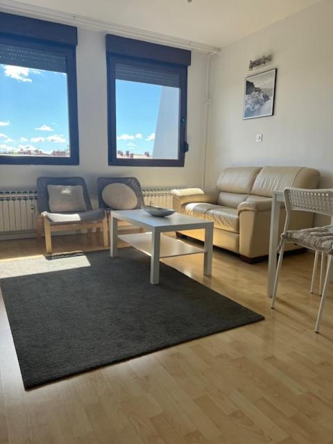 Rocco Apartment-Free Parking&Wifi Zagreb Exterior foto